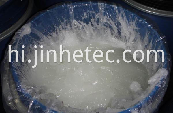 Sodium Laureth Sulfate N70 Used As A Surfactant
